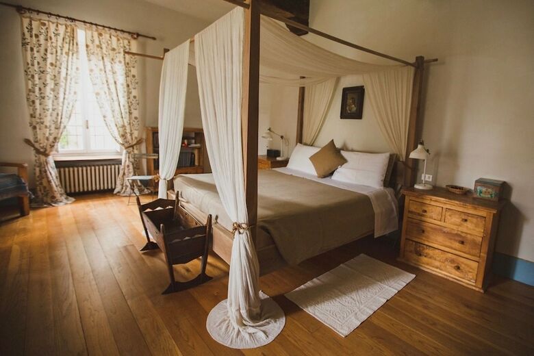 Bed & Breakfast Il Castello Di Tassara