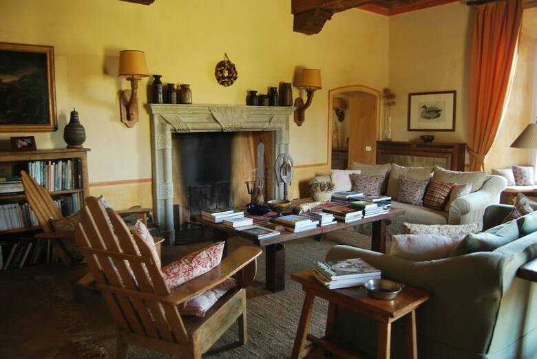 Bed & Breakfast Il Castello Di Tassara