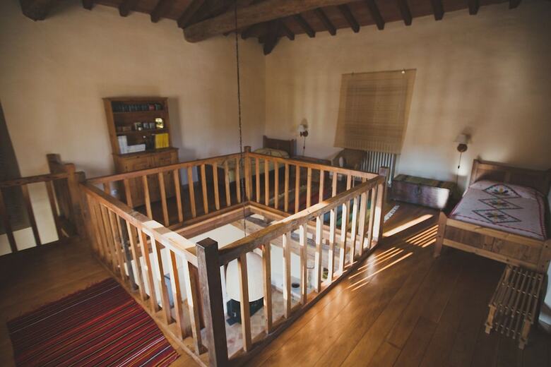 Bed & Breakfast Il Castello Di Tassara