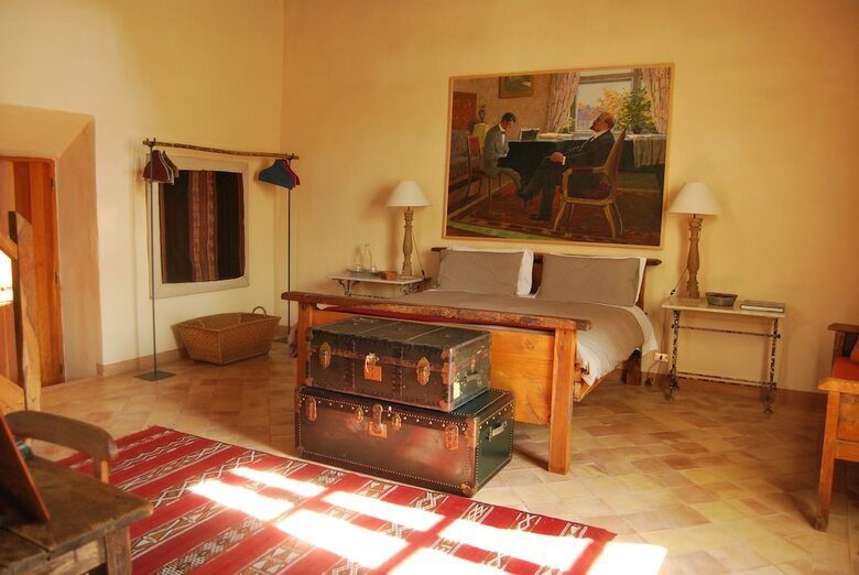 Bed & Breakfast Il Castello Di Tassara