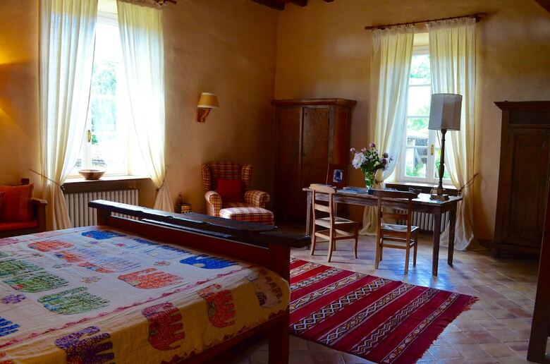 Bed & Breakfast Il Castello Di Tassara