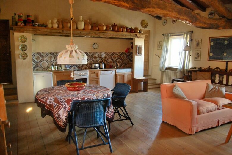 Bed & Breakfast Il Castello Di Tassara