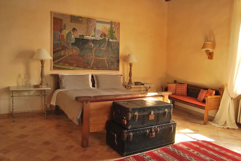 Bed & Breakfast Il Castello Di Tassara