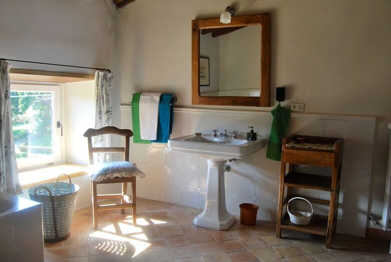 Bed & Breakfast Il Castello Di Tassara