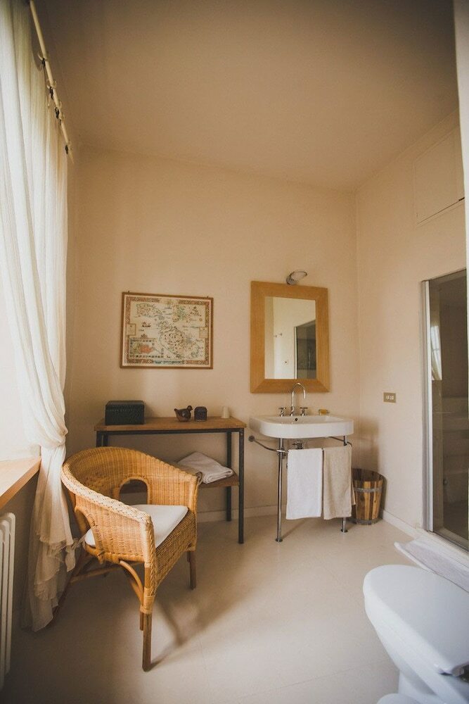 Bed & Breakfast Il Castello Di Tassara