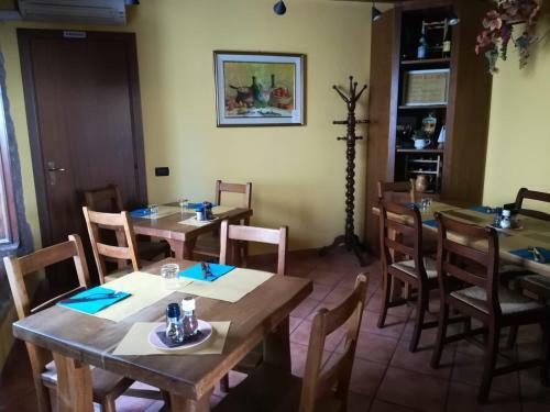 Posada La Cantinetta