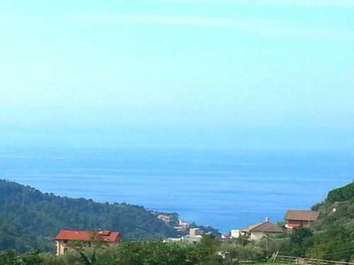 Apartamento Villa Lilla - Moneglia