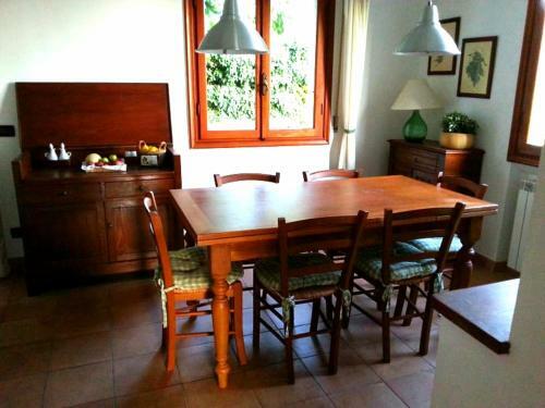 Apartamento Villa Lilla - Moneglia