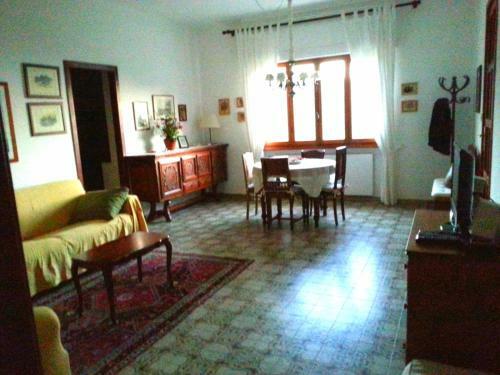 Apartamento Villa Lilla - Moneglia