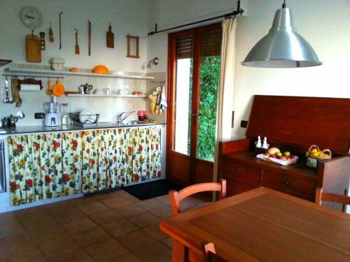 Apartamento Villa Lilla - Moneglia