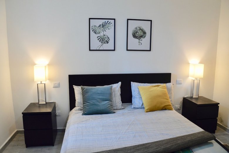 Bed & Breakfast Villa Griffoni Historic Residence