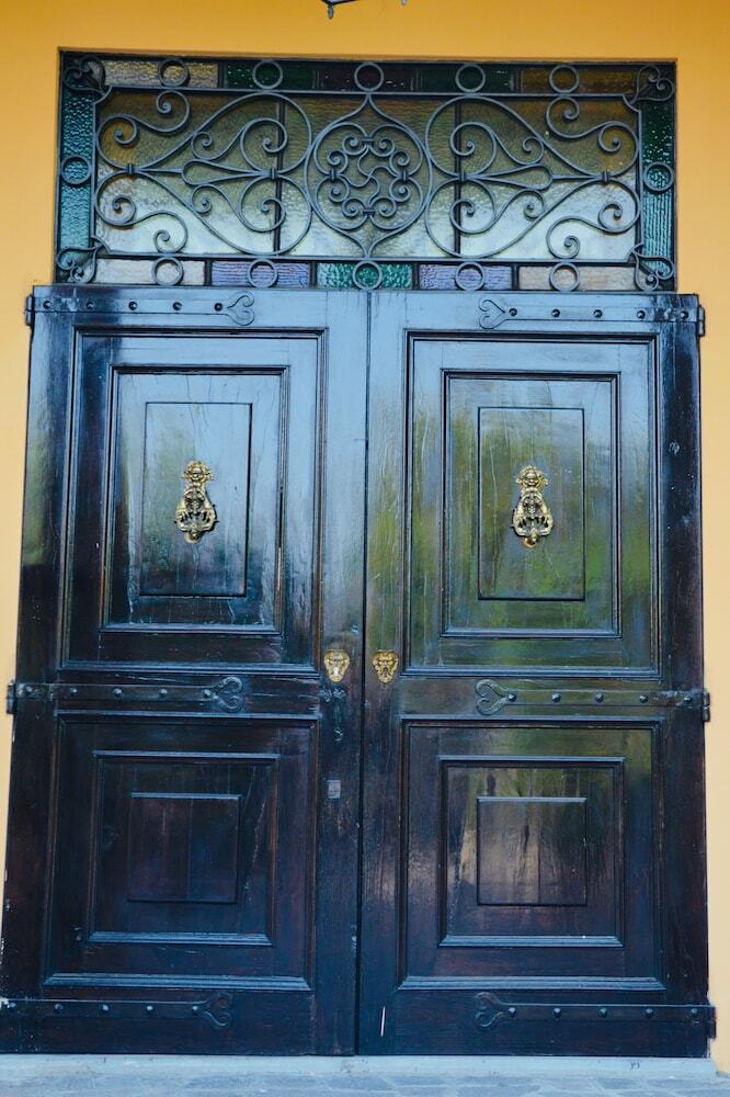 Bed & Breakfast Villa Griffoni Historic Residence