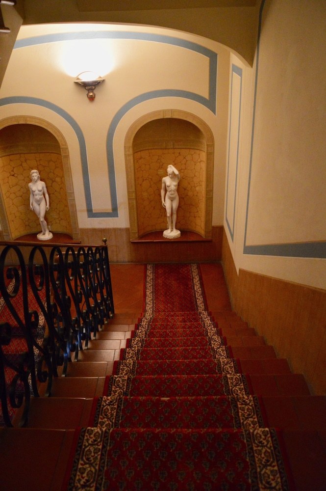 Bed & Breakfast Villa Griffoni Historic Residence
