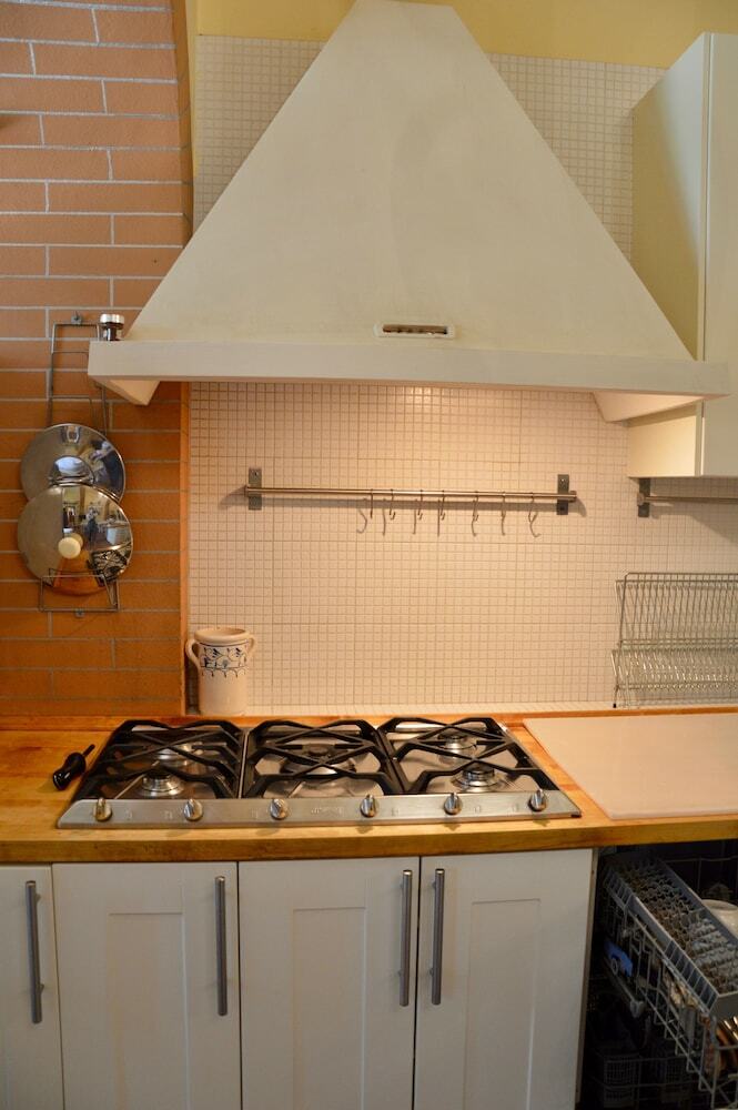 Bed & Breakfast Villa Griffoni Historic Residence