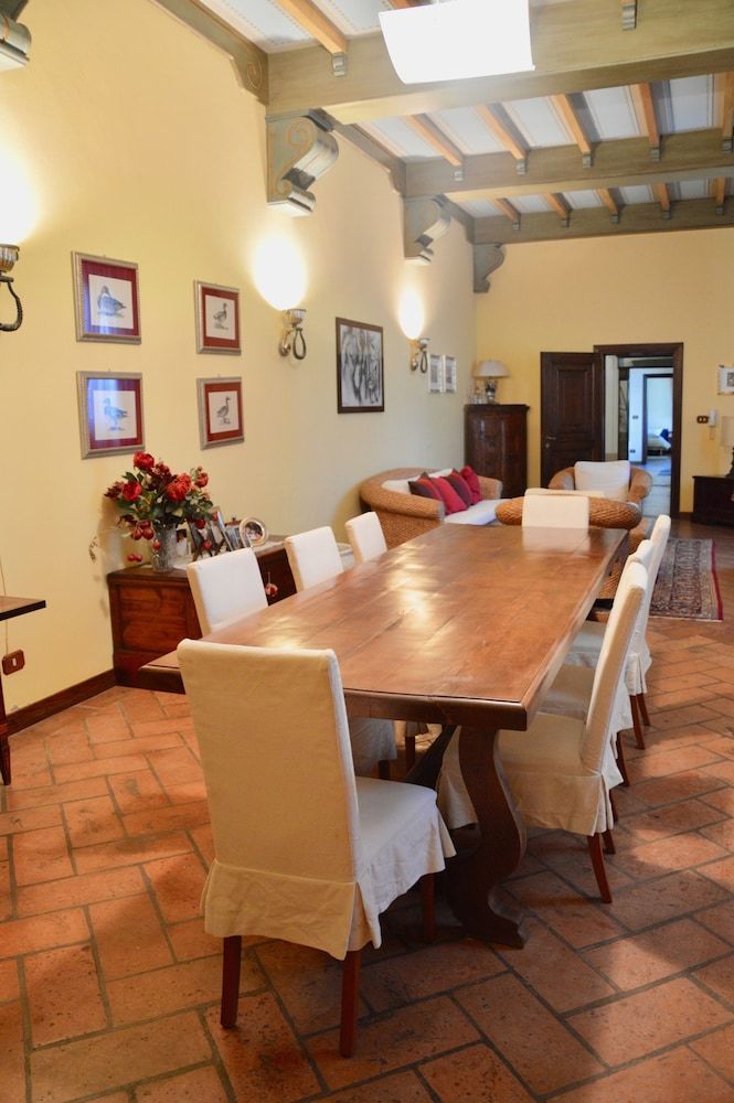 Bed & Breakfast Villa Griffoni Historic Residence