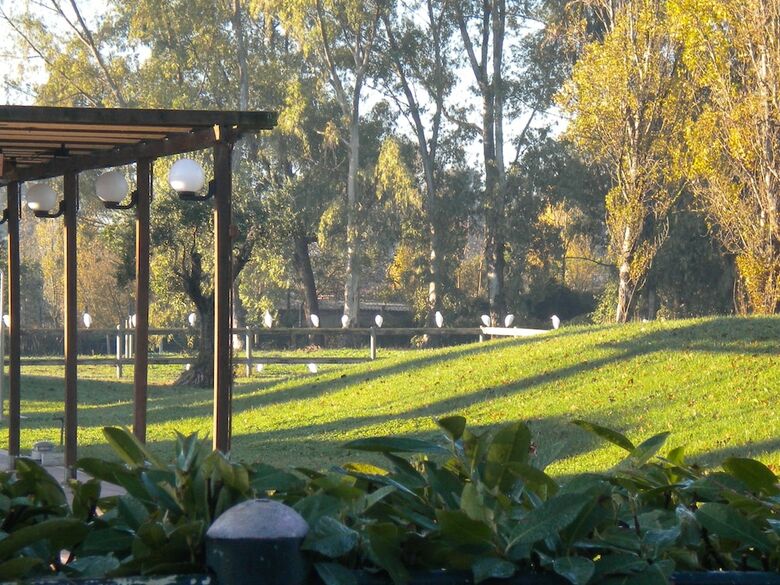 Agroturismo Il Casale Corte Rossa