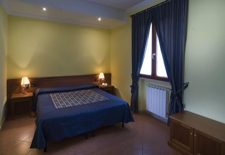 Agroturismo Il Casale Corte Rossa