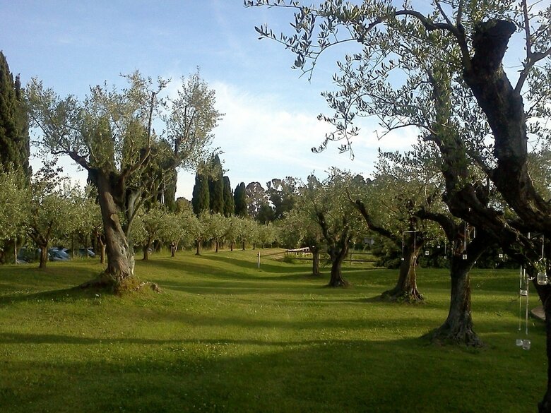 Agroturismo Il Casale Corte Rossa