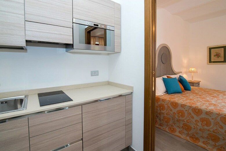Agroturismo Borgo Pallavicini Mori