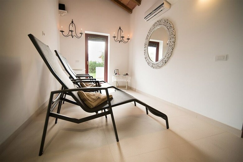 Agroturismo Borgo Pallavicini Mori