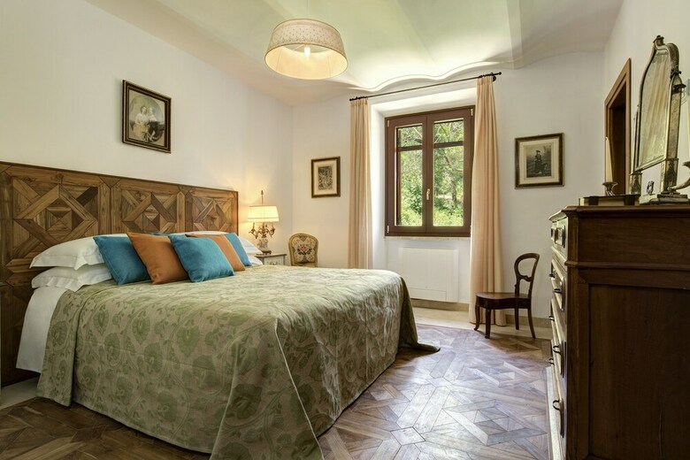 Agroturismo Borgo Pallavicini Mori