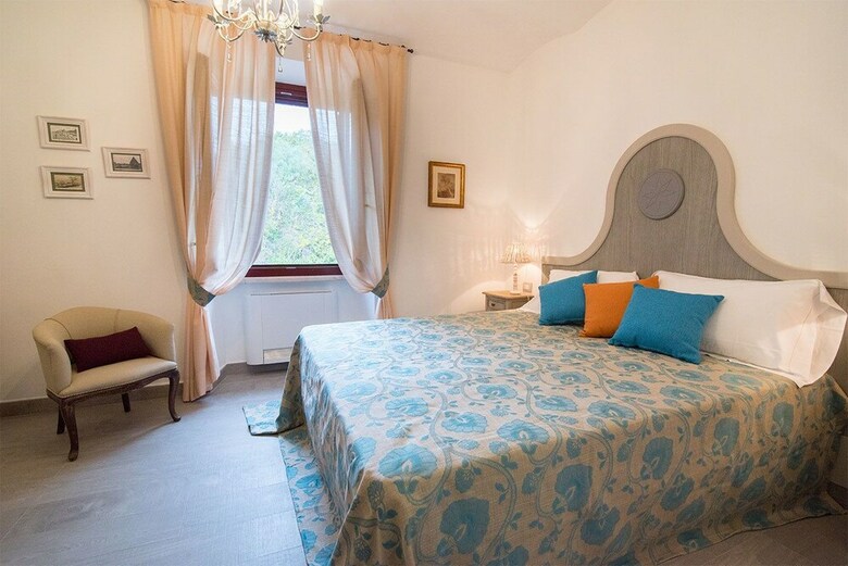 Agroturismo Borgo Pallavicini Mori