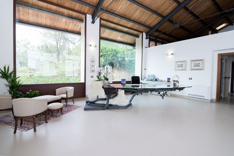 Agroturismo Borgo Pallavicini Mori