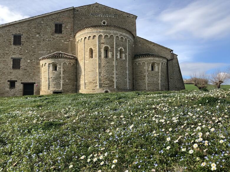 Hotel Abbazia Di Sant'urbano - Locanda