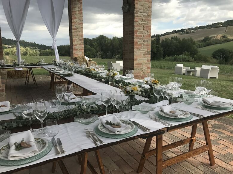 Hotel Abbazia Di Sant'urbano - Locanda