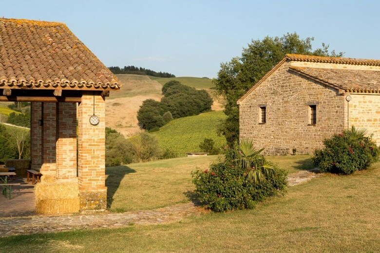 Hotel Abbazia Di Sant'urbano - Locanda