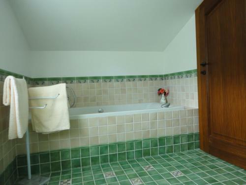 Bed & Breakfast La Villa In Rosa
