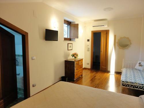 Bed & Breakfast La Villa In Rosa