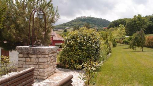Bed & Breakfast La Villa In Rosa