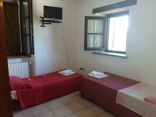 Agroturismo Ca Dell'aglio