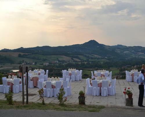 Agroturismo Ca Dell'aglio