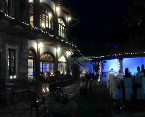 Agroturismo Ca Dell'aglio