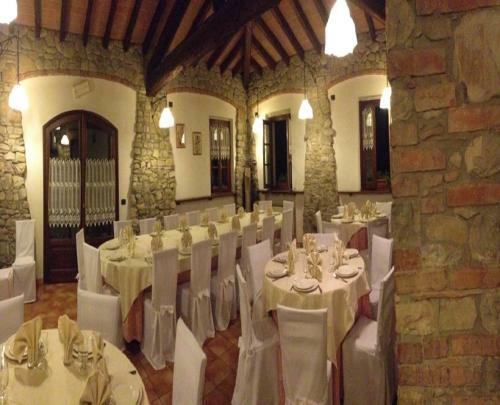Agroturismo Ca Dell'aglio