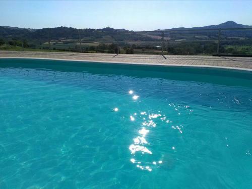 Agroturismo Ca Dell'aglio