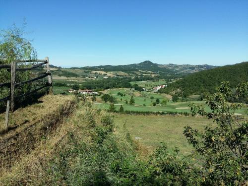 Agroturismo Ca Dell'aglio