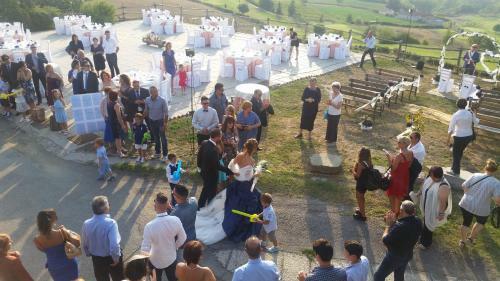 Agroturismo Ca Dell'aglio