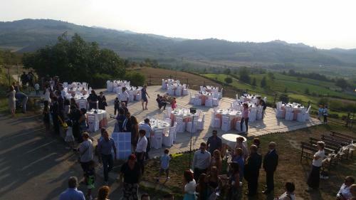 Agroturismo Ca Dell'aglio