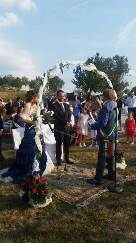Agroturismo Ca Dell'aglio