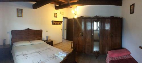 Agroturismo Ca Dell'aglio