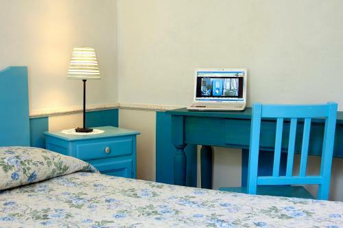 Bed & Breakfast La Casa Dei Nonni