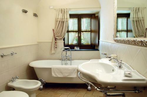 Bed & Breakfast La Casa Dei Nonni