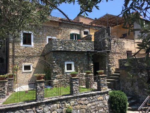 Bed & Breakfast La Casa Dei Nonni