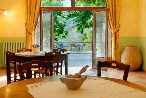 Bed & Breakfast La Casa Dei Nonni