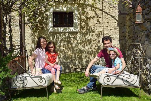 Bed & Breakfast La Casa Dei Nonni