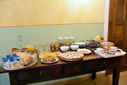 Bed & Breakfast La Casa Dei Nonni