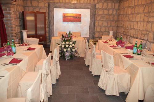 Bed & Breakfast Villa Carmela